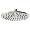 Crosswater MPRO 200mm Shower Head - Brushed Stainless Steel