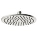 Crosswater MPRO Shower Head 200mm or 300mm - Brushed Stainless Steel