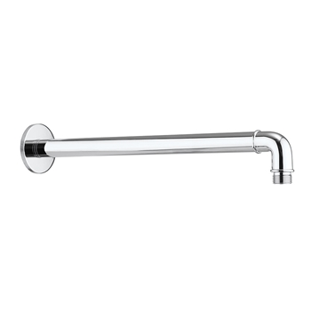 Crosswater MPRO Industrial 330mm Wall Mounted Shower Arm - Chrome