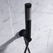 Crosswater MPRO 2 Outlet 2 Handle Shower Bundle - Matt Black