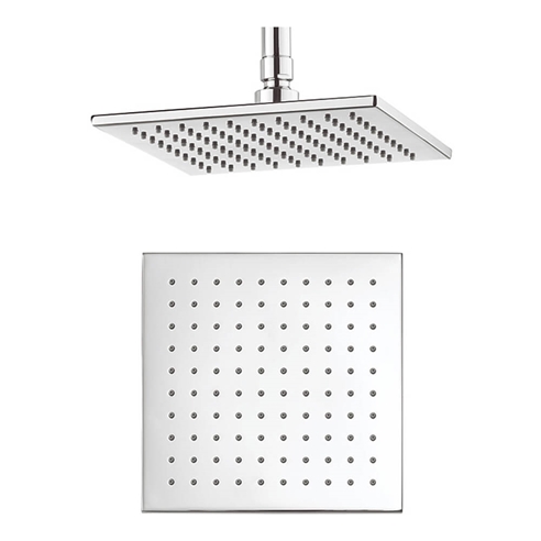 Crosswater Zion Fixed Square Shower Head