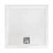 Drench 25mm Wafer Thin Luxury Stone Square Shower Tray - 900 x 900