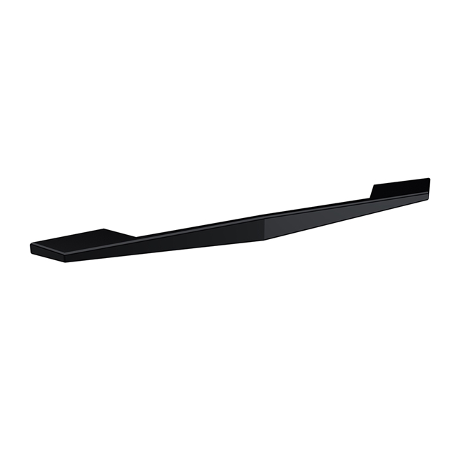 Drench Angled D Bar Furniture Handle - 224mm Centres