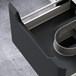 Ava 500mm Wall Hung Vanity Unit & Basin - Anthracite