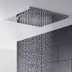 Drench Ceiling-Recessed Tile Fixed Shower Head 500 x 500