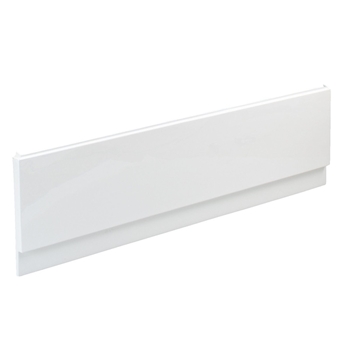 Drench Contract Bath Front Panel - 1700 x 510mm