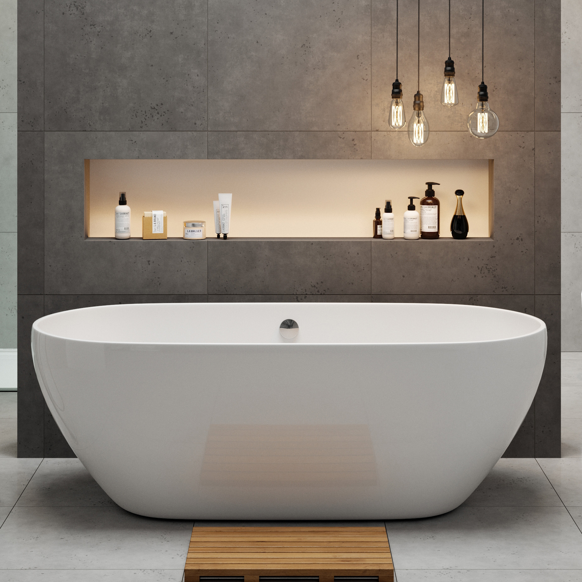 Deep Soaking Tubs - Frequently Asked Questions - Cabuchon