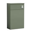 Erin 500mm Back to Wall Toilet Unit