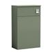Erin 500mm Back to Wall Toilet Unit