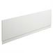 Drench Emily 1800mm Bath Front Panel - Gloss White