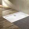 Drench MineralStone 40mm Low Profile Rectangular Shower Tray - 1700 x 700