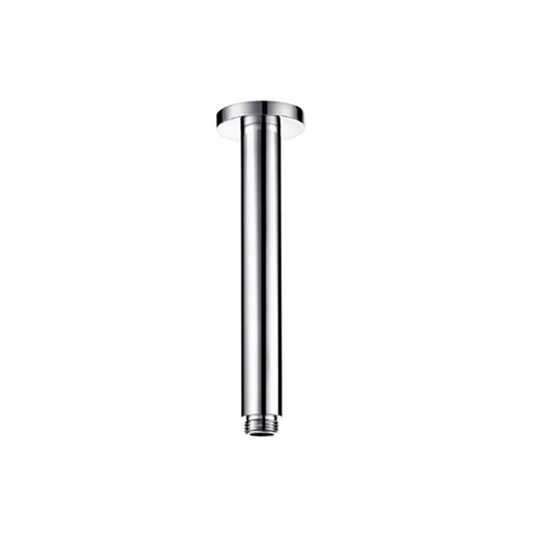Drench Round Fixed Ceiling Shower Arm - 180mm