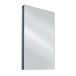 Drench Stainless Steel Mirrored Corner Cabinet - 300 x 500mm