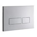 Drench Premium Trend Stainless Steel Flush Plate