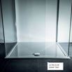 Drench 25mm Wafer Thin Luxury Stone Square Shower Tray - 900 x 900