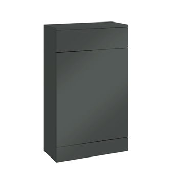 Dylan 500mm Back to Wall Toilet Unit