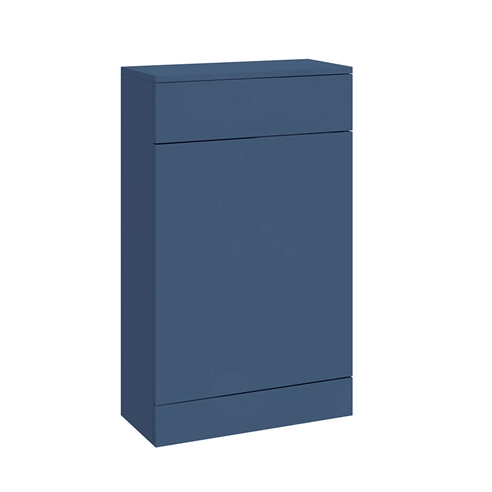 Dylan 500mm Back to Wall Toilet Unit