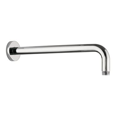 Crosswater 330mm Curved Shower Arm