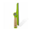 Full Circle Wipe Out Pivoting Squeegee - Green