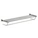 Gedy Edera Towel Rack with Arm - 624mm