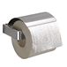 Gedy Lounge Toilet Roll Holder with Flap