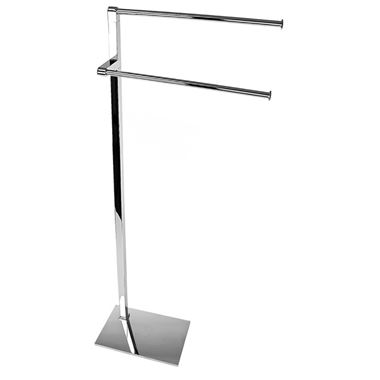 Gedy Maine Towel Stand