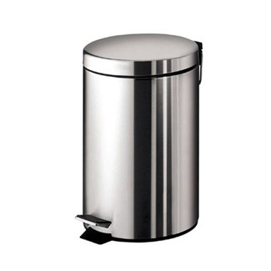 Gedy Pedal Bin - 3, 5 or 7 Litres