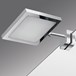 Gedy Square LED Mirror Light