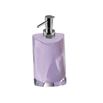 Gedy Twist Soap Dispenser - Lilac