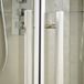 Harbour Alchemy 8mm Easy Clean Offset Quadrant Shower Enclosure - 900 x 800mm
