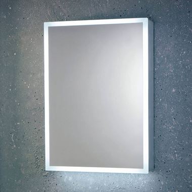 Bathroom Cabinet And Mirror Guide Drench, Backlit Mirror Bathroom Cabinet