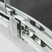 Harbour i6 Easy Clean 6mm 2-Door Quadrant Shower Enclosure