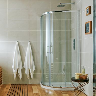 Best Showers For Small Bathrooms Drench, Corner Showers For Small Bathrooms