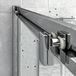 Harbour i8 Easy Clean 8mm Sliding 1200mm Shower Door & 800mm Side Panel