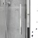 Harbour i8 Easy Clean 8mm 2-Door Quadrant Shower Enclosure