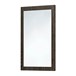 Harbour Mirror with Frame - 900 x 600mm