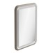 Harbour Serenity LED Illuminated French Grey Mirror - H800 x W550mm