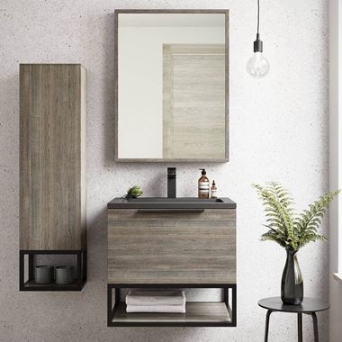 Modern Vanity Units Bathroom, Contemporary Vanity Sink Units
