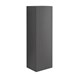 Harbour Virtue 900mm Wall Mounted Tall Storage Cabinet