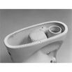 Haro-Secur Ceramic Sanitaryware Insulation Installation Tape - 3 Strips