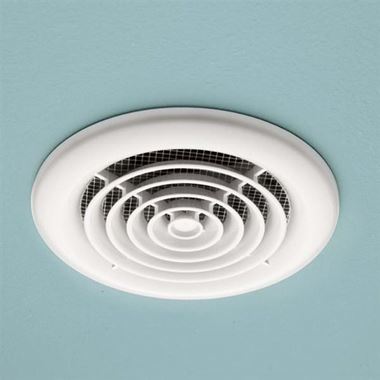 HIB Turbo Non-Illuminated Ceiling Fan