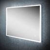 HIB Vega Landscape LED Illuminated Ambient Mirror - 800 x 600mm
