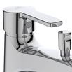 Ideal Standard Calista Mono Bath Mixer & Shower Handset
