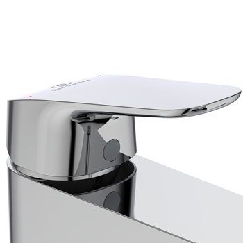 Ideal Standard Ceraflex Mono Bath Shower Mixer Tap & Shower Kit