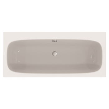 Ideal Standard i.life Straight Water Saving Bath - 1700 x 700mm & 1700 x 750mm