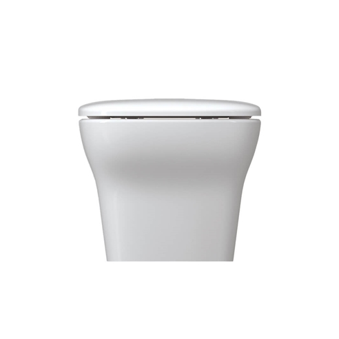 Imex Grace Wall Hung Toilet with Slimline Luxury Seat