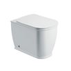 Imex Liberty Back to Wall Toilet with Seat - 540mm Projection