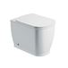 Imex Liberty Back to Wall Toilet with Seat - 540mm Projection