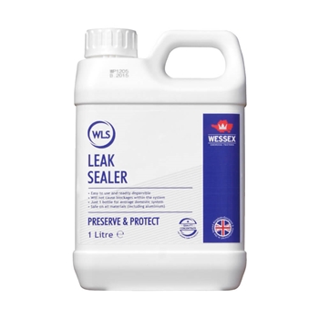 Leak Sealer - 1 Litre Bottle