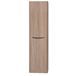 Harbour Clarity 1500mm Wall Mounted Tall Storage Cabinet